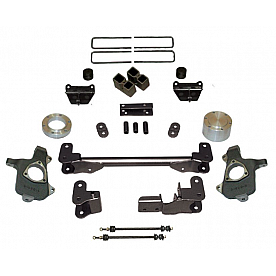 Skyjacker Suspensions 3 Inch Lift Kit - C9461K
