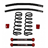Skyjacker Suspensions 3 Inch Lift Kit - D2512K
