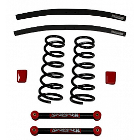 Skyjacker Suspensions 3 Inch Lift Kit - D2512K