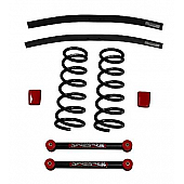 Skyjacker Suspensions 3 Inch Lift Kit - D3012K