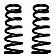 Skyjacker Suspensions 3 Inch Lift Kit - D3012K