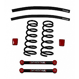 Skyjacker Suspensions 3 Inch Lift Kit - D3012K