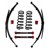 Skyjacker Suspensions 3 Inch Lift Kit - D301KS