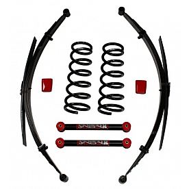 Skyjacker Suspensions 3 Inch Lift Kit - D301KS