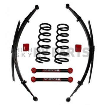 Skyjacker Suspensions 3 Inch Lift Kit - D301KS