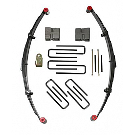 Skyjacker Suspensions 3 Inch Lift Kit - T303PK