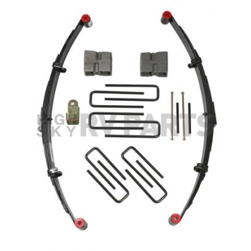 Skyjacker Suspensions 3 Inch Lift Kit - T303PK
