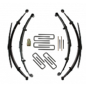 Skyjacker Suspensions 3 Inch Lift Kit - T303PKS