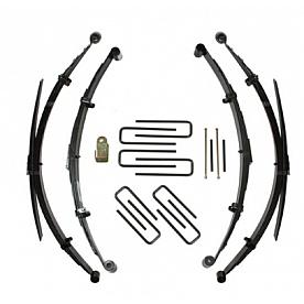 Skyjacker Suspensions 3 Inch Lift Kit - T303PKS