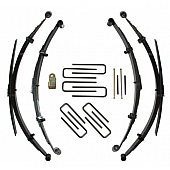 Skyjacker Suspensions 3 Inch Lift Kit - T303RKS