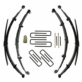 Skyjacker Suspensions 3 Inch Lift Kit - T303RKS