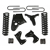 Skyjacker Suspensions 4 Inch Lift Kit - 134RHK