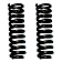 Skyjacker Suspensions 4 Inch Lift Kit - 134RHK