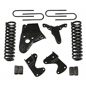 Skyjacker Suspensions 4 Inch Lift Kit - 134RHK