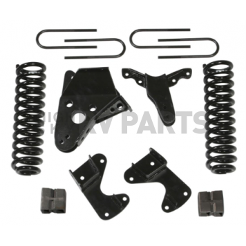 Skyjacker Suspensions 4 Inch Lift Kit - 134RHK