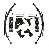 Skyjacker Suspensions 4 Inch Lift Kit - 134RHKS