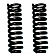 Skyjacker Suspensions 4 Inch Lift Kit - 134RHKS