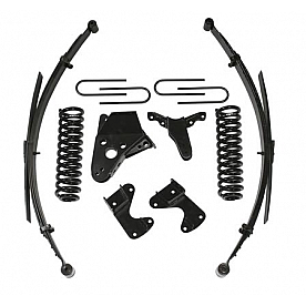 Skyjacker Suspensions 4 Inch Lift Kit - 134RHKS