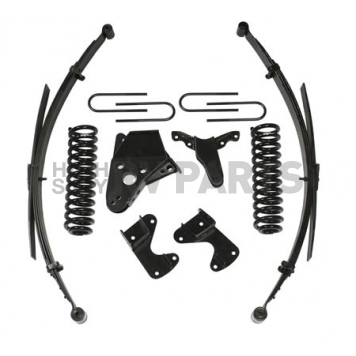 Skyjacker Suspensions 4 Inch Lift Kit - 134RHKS