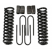 Skyjacker Suspensions 4 Inch Lift Kit - 174BK