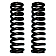Skyjacker Suspensions 4 Inch Lift Kit - 174BK