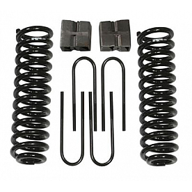 Skyjacker Suspensions 4 Inch Lift Kit - 174BK