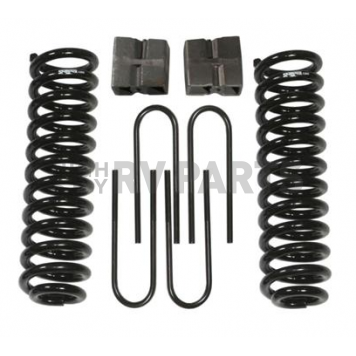 Skyjacker Suspensions 4 Inch Lift Kit - 174BK