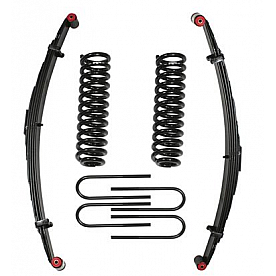Skyjacker Suspensions 4 Inch Lift Kit - 174BKS