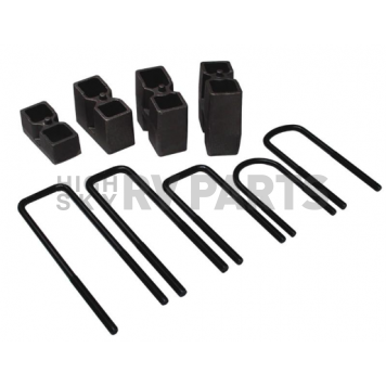 Skyjacker Suspensions 4 Inch Lift Kit - 174BKS-1