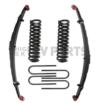 Skyjacker Suspensions 4 Inch Lift Kit - 174BKS