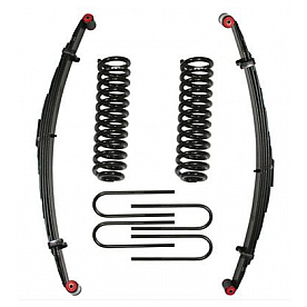 Skyjacker Suspensions 4 Inch Lift Kit - 174PKS