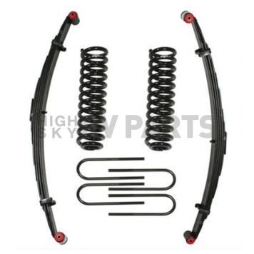 Skyjacker Suspensions 4 Inch Lift Kit - 174PKS