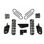 Skyjacker Suspensions 4 Inch Lift Kit - 184BK