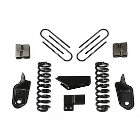 Skyjacker Suspensions 4 Inch Lift Kit - 184BK