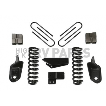 Skyjacker Suspensions 4 Inch Lift Kit - 184BK