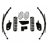 Skyjacker Suspensions 4 Inch Lift Kit - 184BKS
