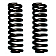 Skyjacker Suspensions 4 Inch Lift Kit - 184BKS