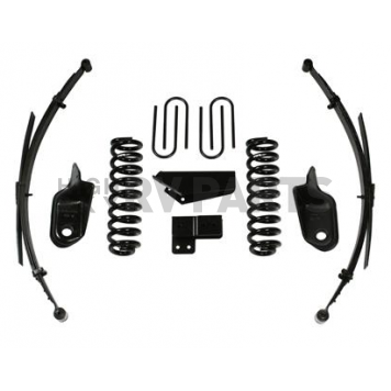 Skyjacker Suspensions 4 Inch Lift Kit - 184BKS