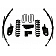 Skyjacker Suspensions 4 Inch Lift Kit - 184BKS