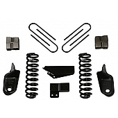 Skyjacker Suspensions 4 Inch Lift Kit - 184PK