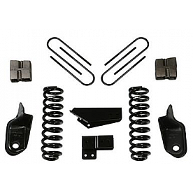 Skyjacker Suspensions 4 Inch Lift Kit - 184PK
