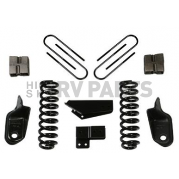 Skyjacker Suspensions 4 Inch Lift Kit - 184PK