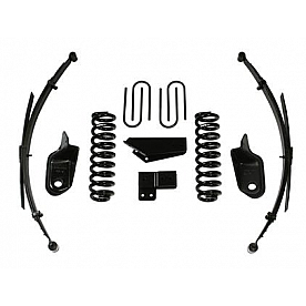 Skyjacker Suspensions 4 Inch Lift Kit - 184PKS