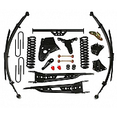 Skyjacker Suspensions 4 Inch Lift Kit - 234BHKS-A