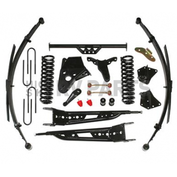 Skyjacker Suspensions 4 Inch Lift Kit - 234BHKS-A