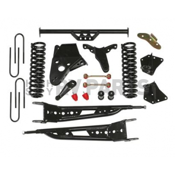 Skyjacker Suspensions 4 Inch Lift Kit - 234RHK-A