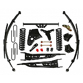 Skyjacker Suspensions 4 Inch Lift Kit - 234RHKS-A