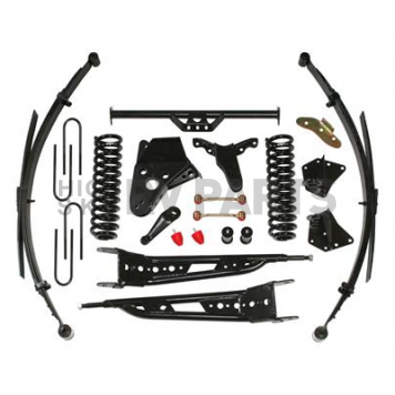 Skyjacker Suspensions 4 Inch Lift Kit - 234RHKS-A