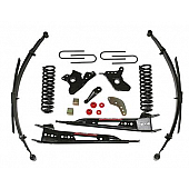 Skyjacker Suspensions 4 Inch Lift Kit - 284BKS-A