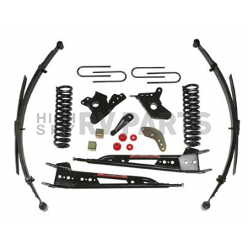 Skyjacker Suspensions 4 Inch Lift Kit - 284BKS-A